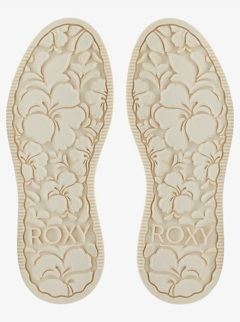 Roxy Sheilahh 2.0 Sneakers | 57381-KYAS