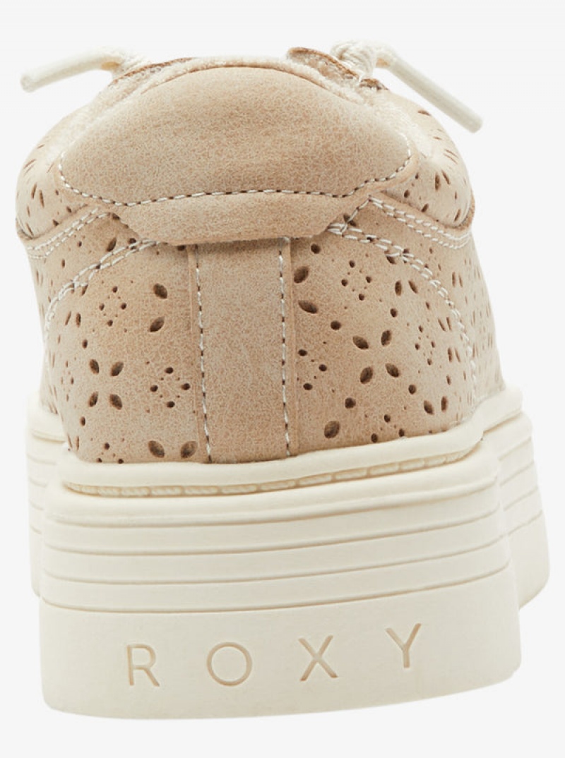 Roxy Sheilahh 2.0 Sneakers | 57381-KYAS