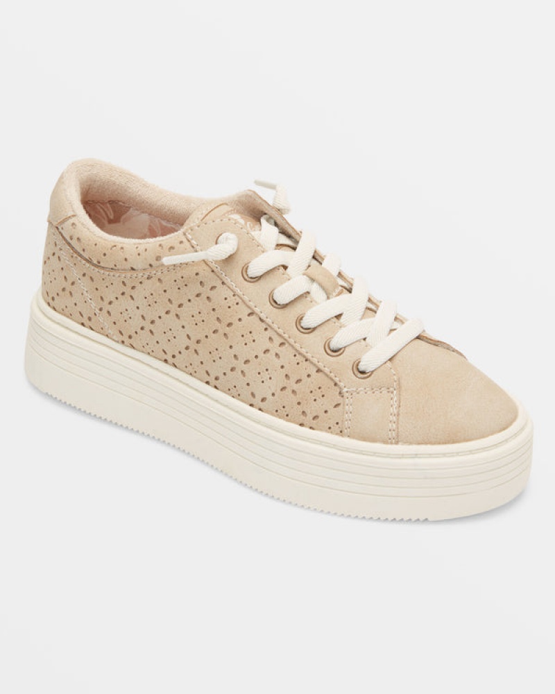 Roxy Sheilahh 2.0 Sneakers | 57381-KYAS