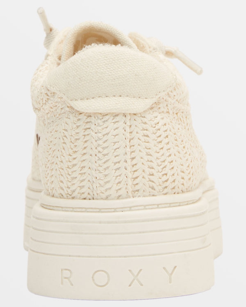 Roxy Sheilahh 2.0 Sneakers | 94671-WJGQ