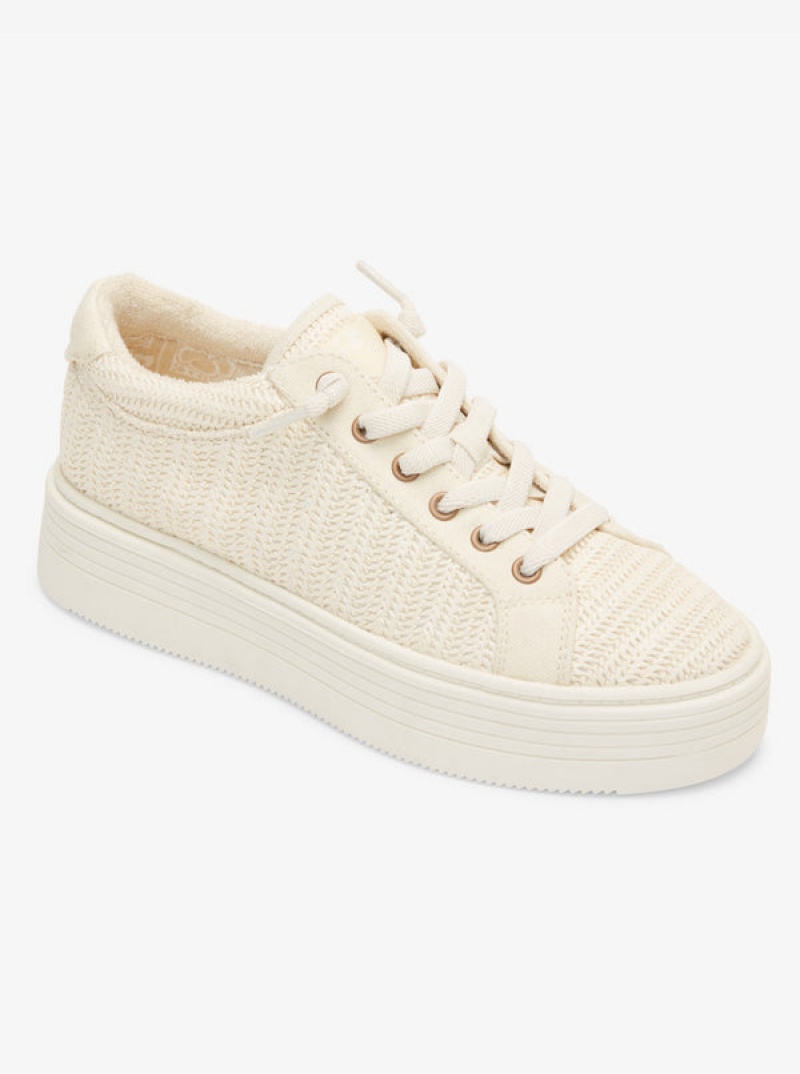 Roxy Sheilahh 2.0 Sneakers | 94671-WJGQ