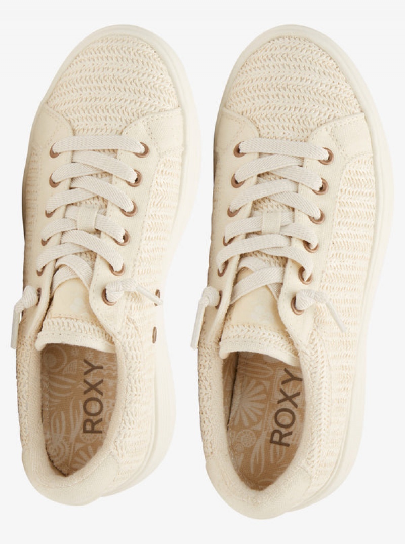 Roxy Sheilahh 2.0 Sneakers | 94671-WJGQ