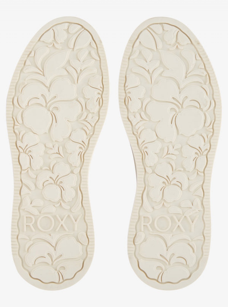 Roxy Sheilahh 2.0 Sneakers | 94671-WJGQ