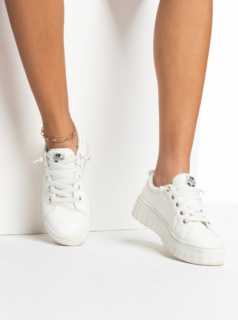 Roxy Sheilahh Sneakers | 51028-TRZI