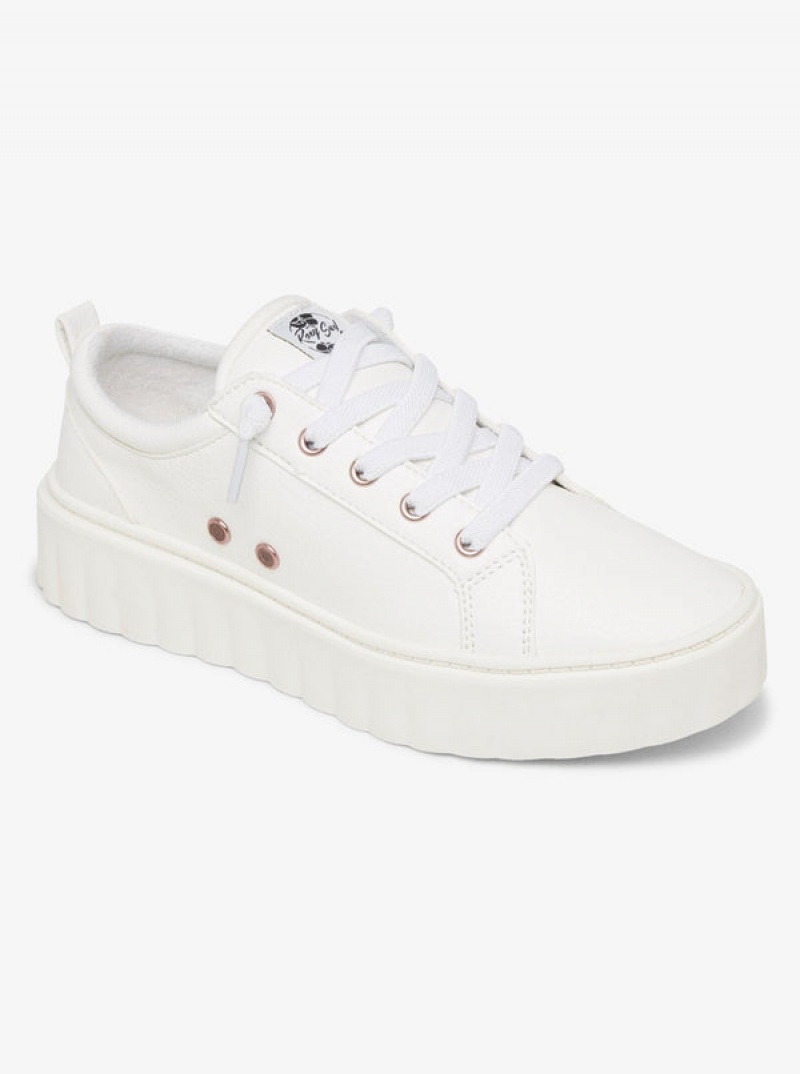 Roxy Sheilahh Sneakers | 51028-TRZI