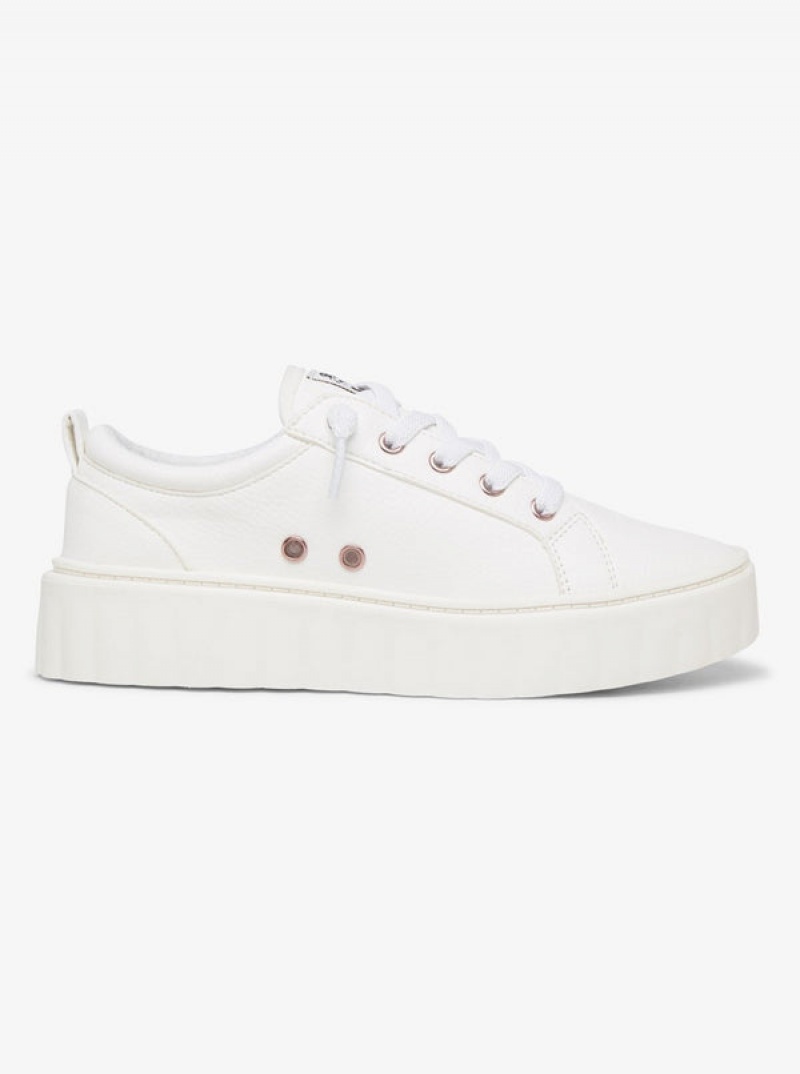 Roxy Sheilahh Sneakers | 51028-TRZI