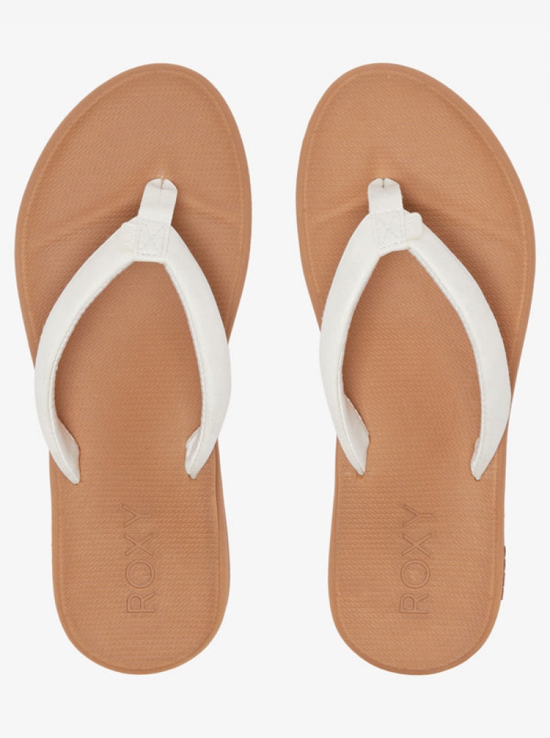 Roxy Solana Sandals | 25843-XGSV