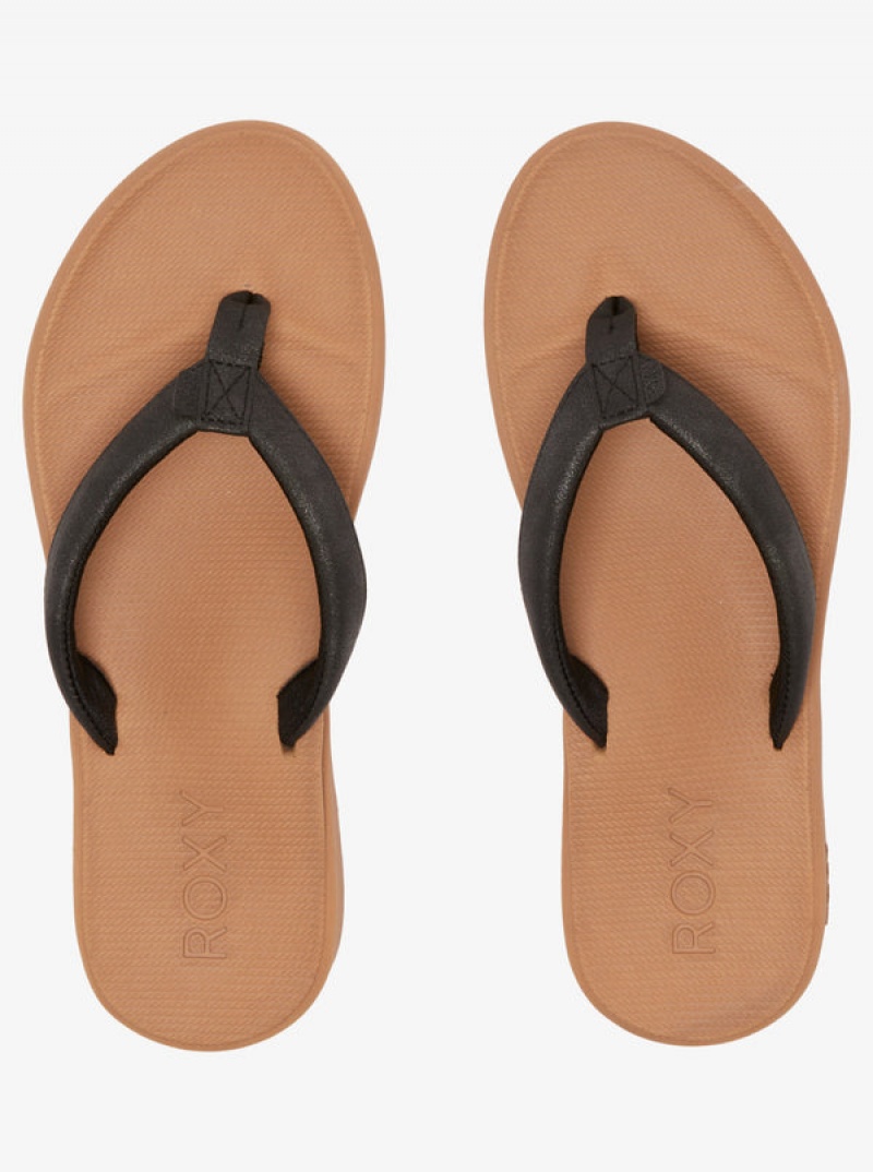 Roxy Solana Sandals | 52093-FBTV