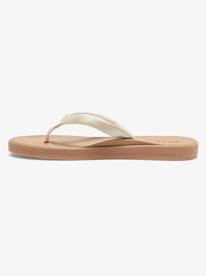 Roxy Solana Sandals | 65417-SWMZ