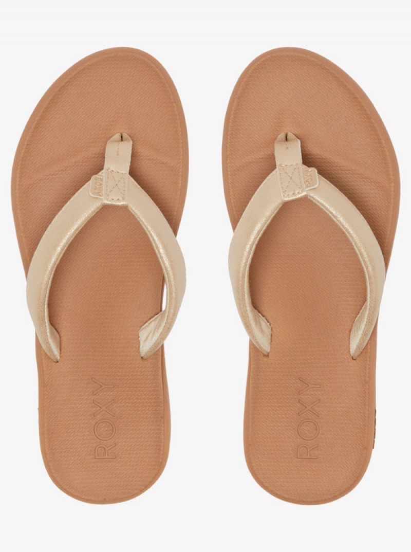 Roxy Solana Sandals | 65417-SWMZ