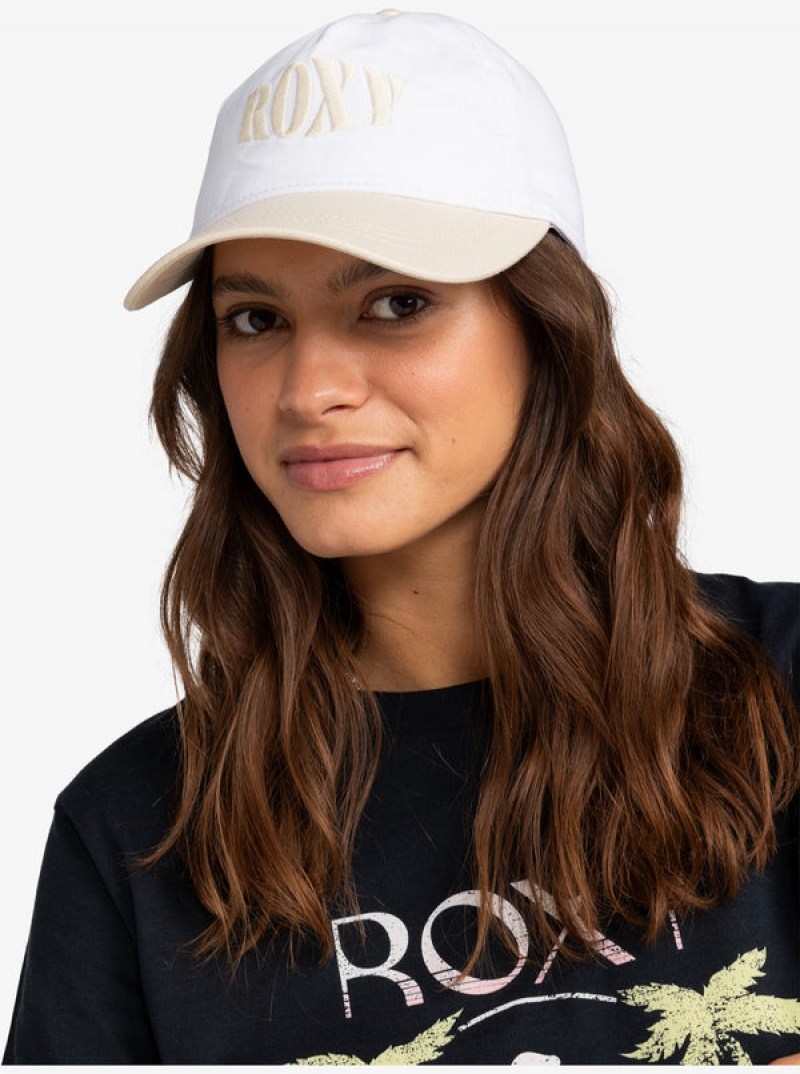 Roxy Something Magic Baseball Hats | 17420-PKME