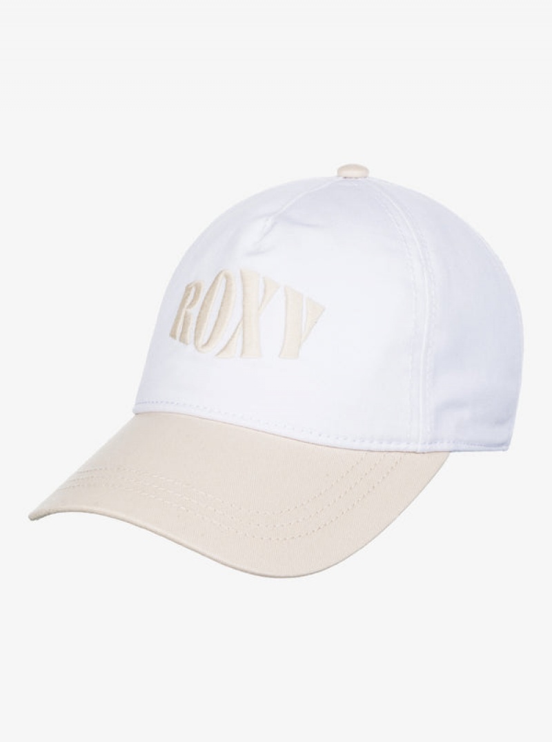 Roxy Something Magic Baseball Hats | 17420-PKME