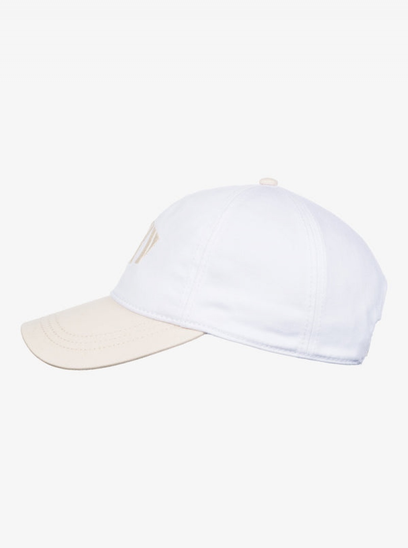 Roxy Something Magic Baseball Hats | 17420-PKME