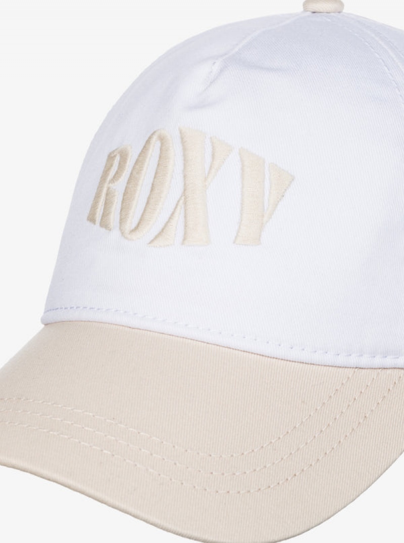 Roxy Something Magic Baseball Hats | 17420-PKME