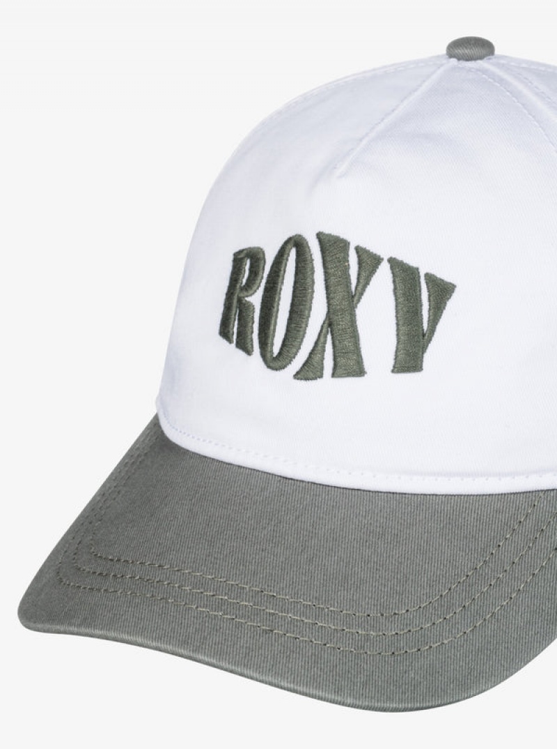 Roxy Something Magic Baseball Hats | 67294-YHNU