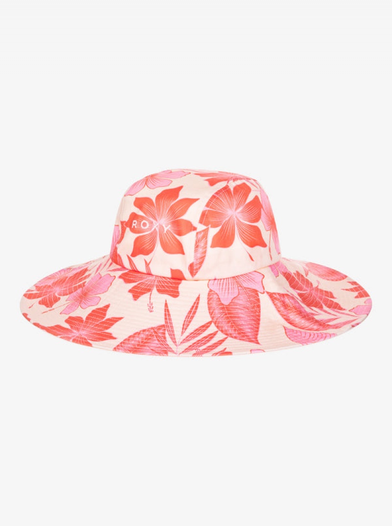 Roxy Star Is Born Bucket Hats | 19073-NXEY