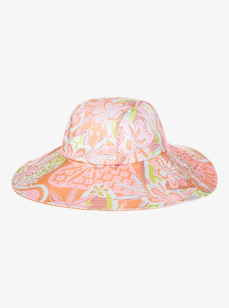 Roxy Star Is Born Bucket Hats | 71925-RPCS