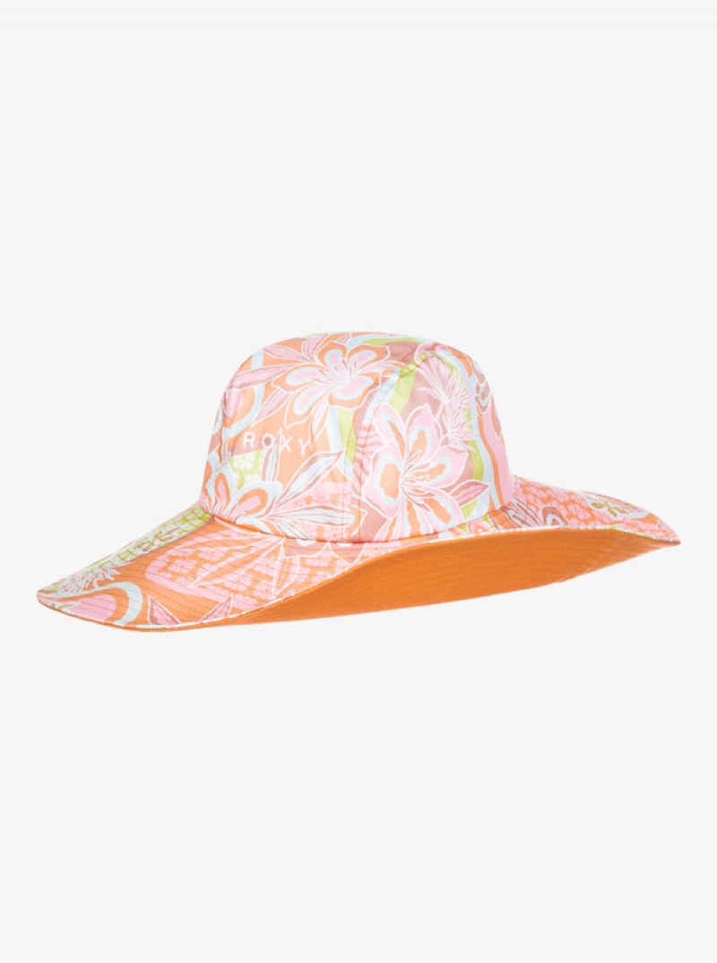 Roxy Star Is Born Bucket Hats | 71925-RPCS