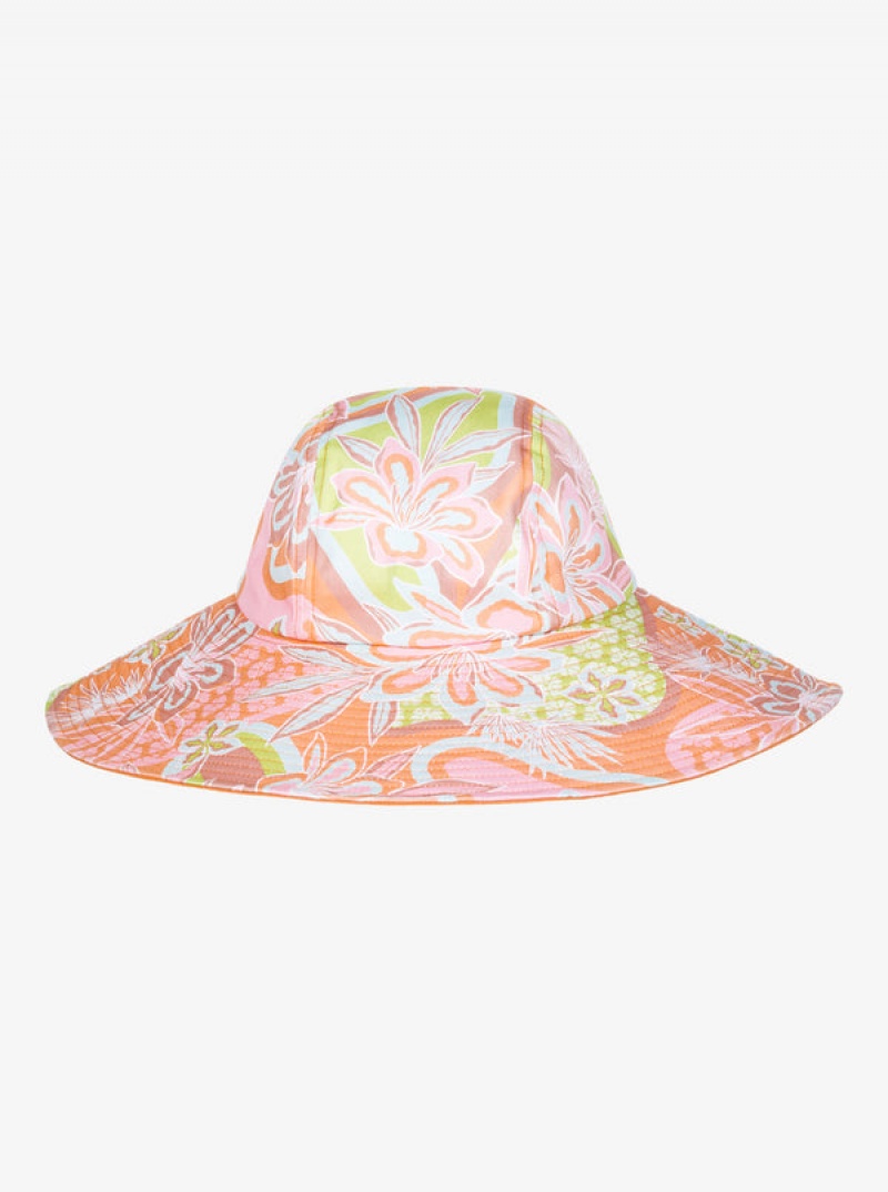 Roxy Star Is Born Bucket Hats | 71925-RPCS