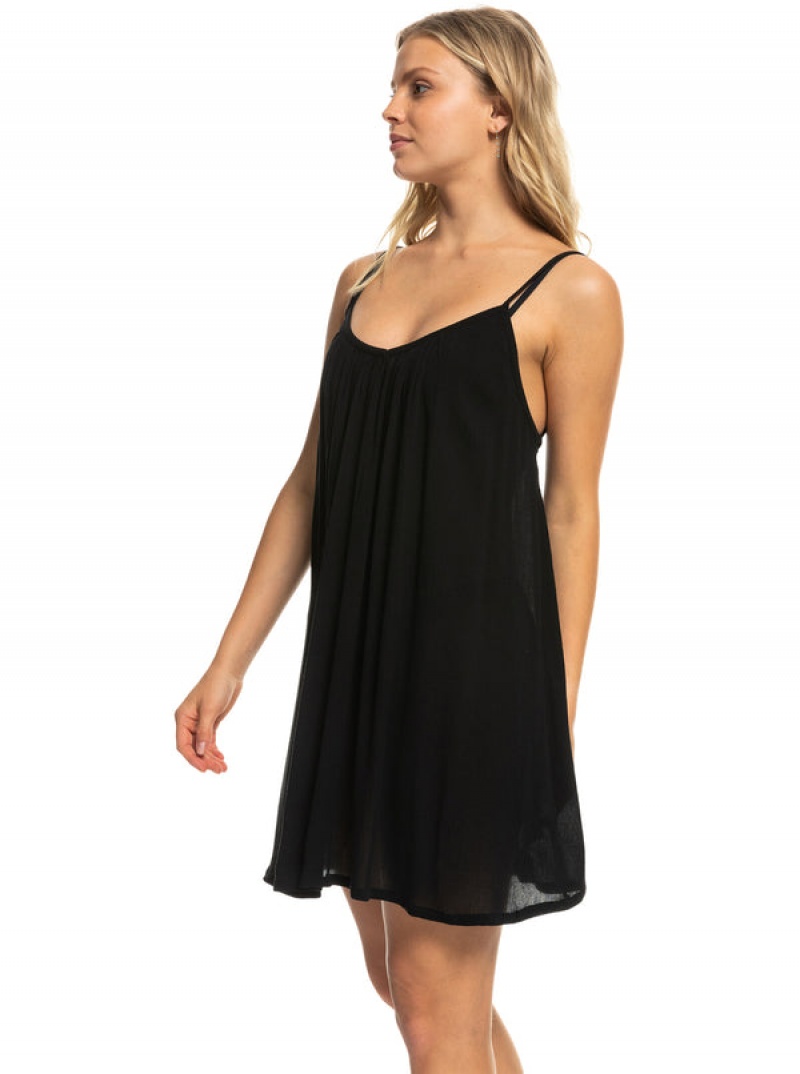 Roxy Summer Adventures Short Dress | 85960-QPYF