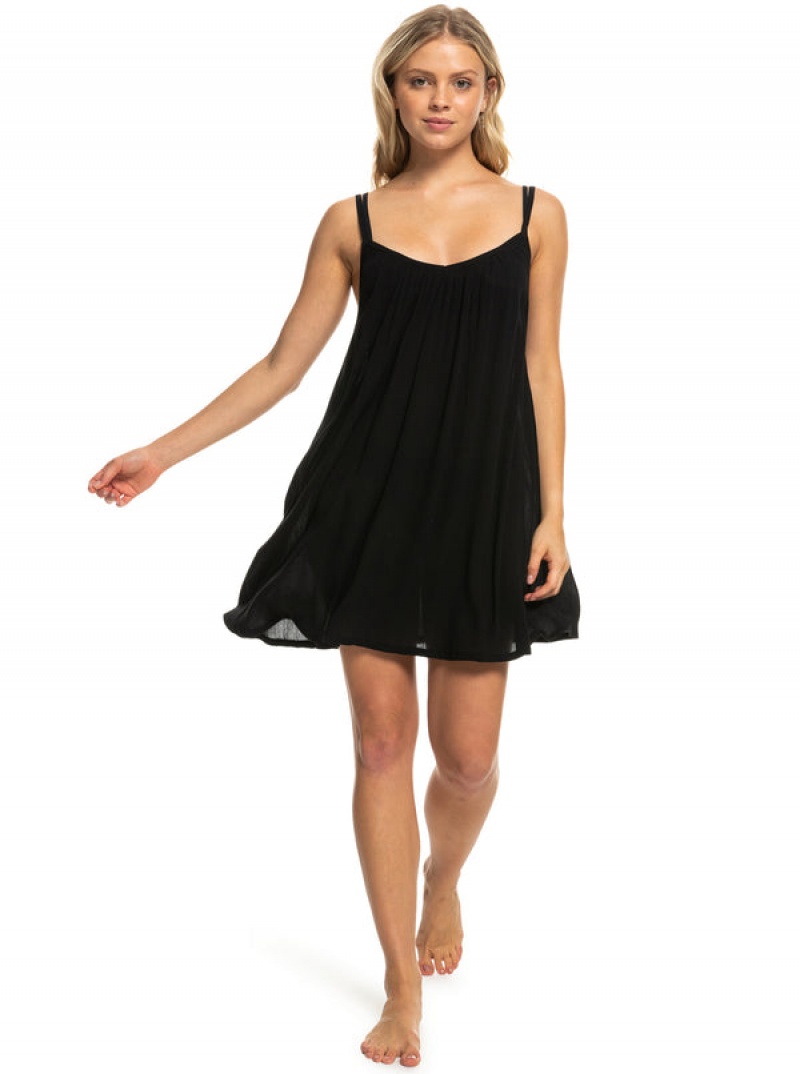 Roxy Summer Adventures Short Dress | 85960-QPYF