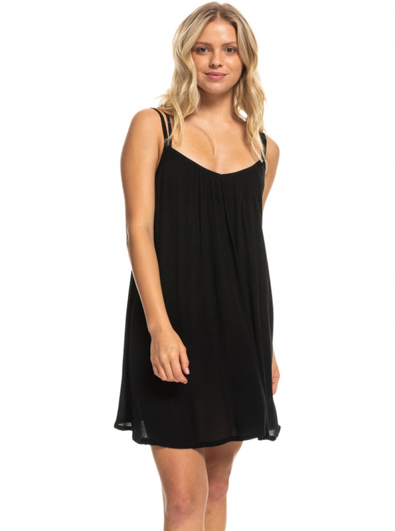 Roxy Summer Adventures Short Dress | 85960-QPYF