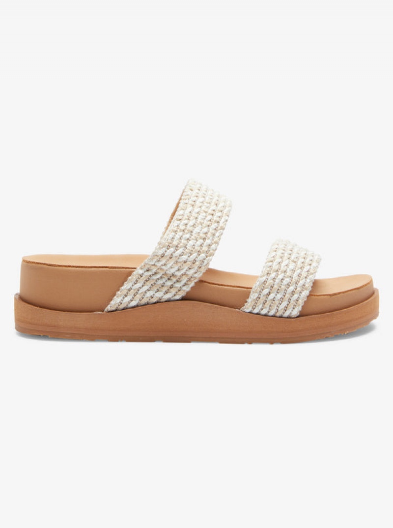 Roxy Summer Breeze Sandals | 71209-GWAK