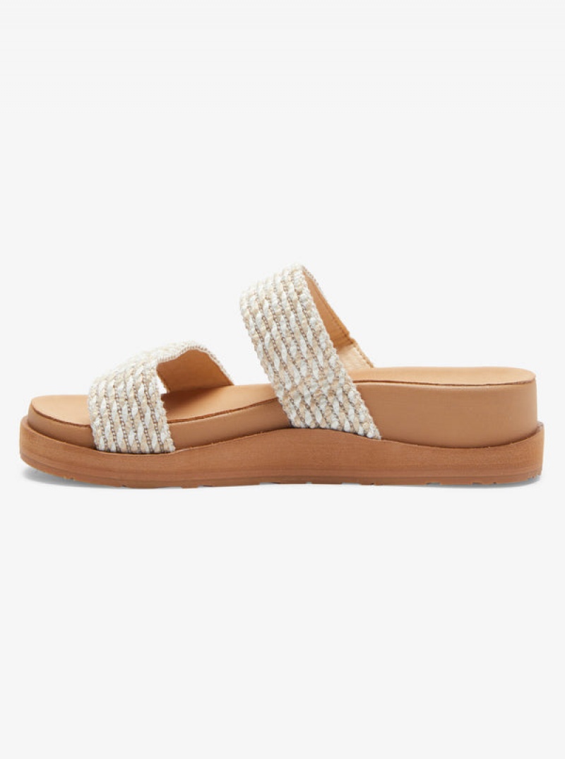 Roxy Summer Breeze Sandals | 71209-GWAK