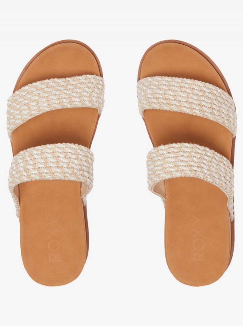 Roxy Summer Breeze Sandals | 71209-GWAK