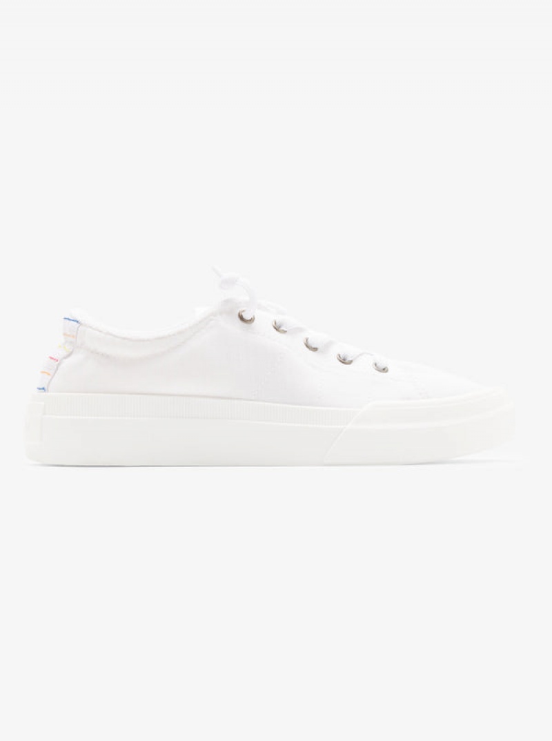 Roxy Summer Sky Sneakers | 37489-HBPG