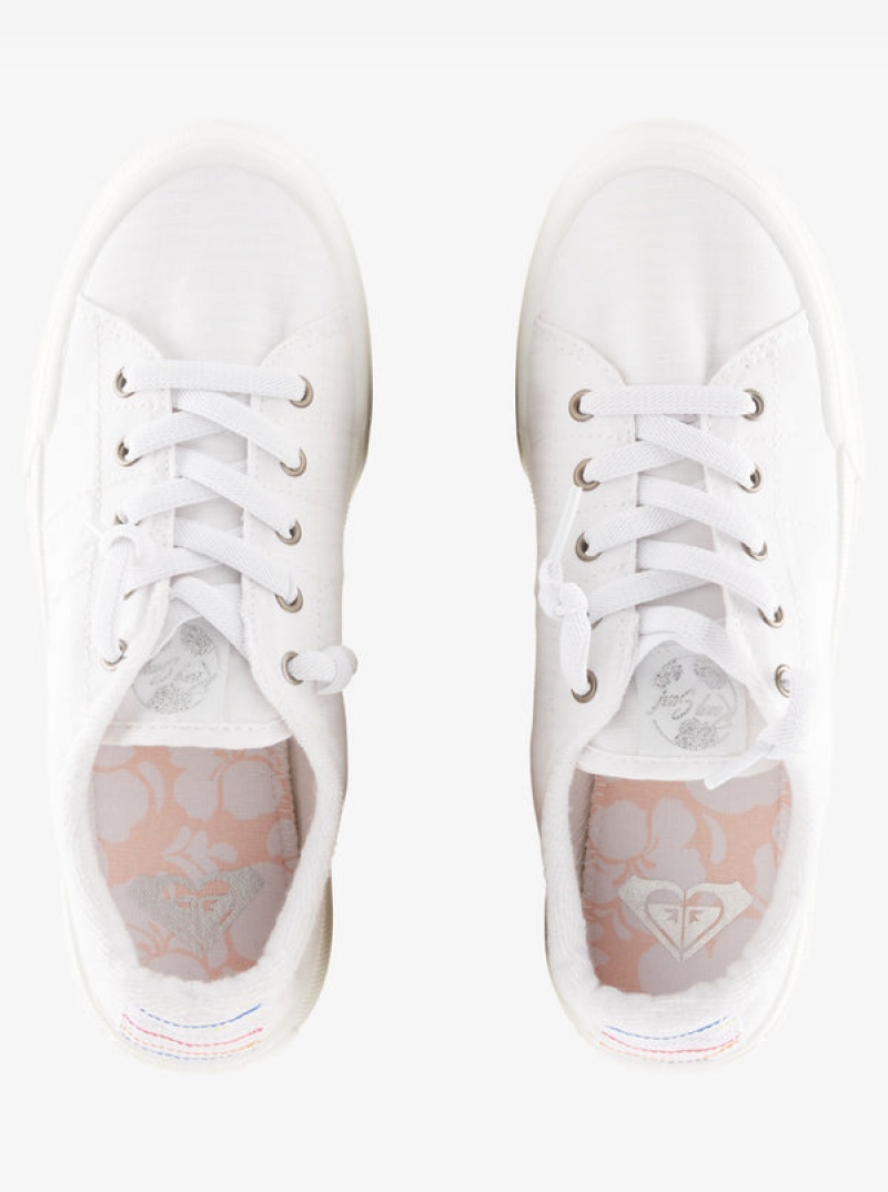 Roxy Summer Sky Sneakers | 37489-HBPG