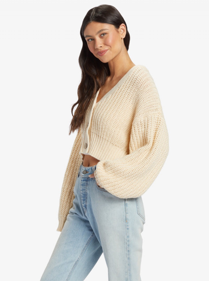 Roxy Sundaze Sweaters | 45896-RNDS