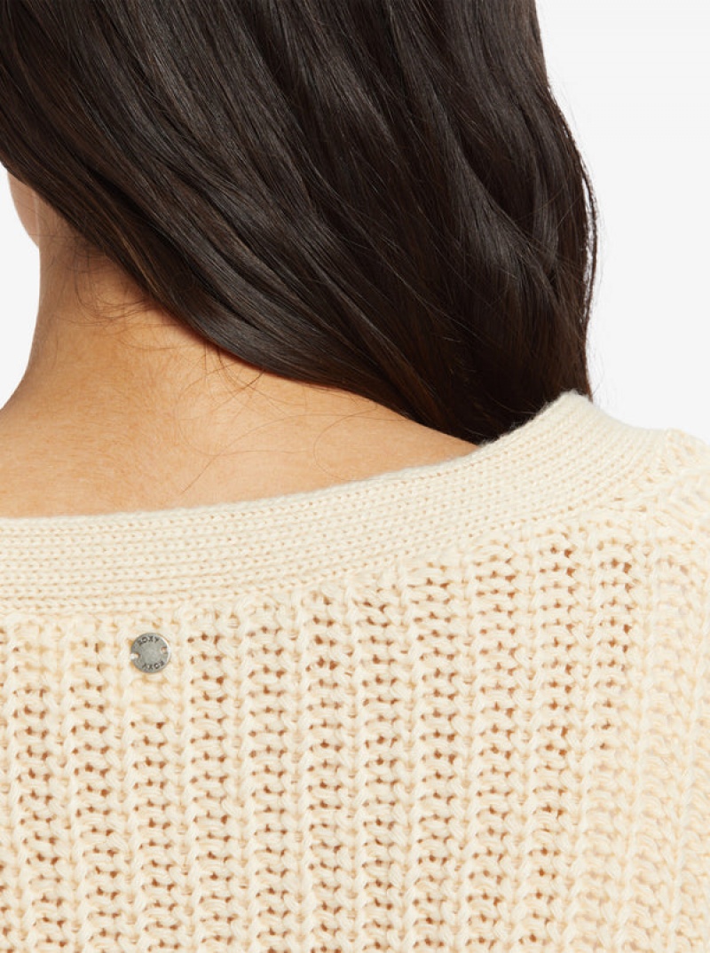 Roxy Sundaze Sweaters | 45896-RNDS