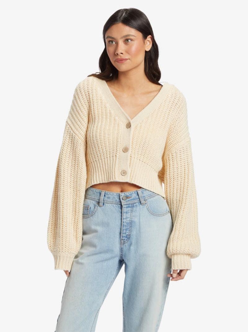 Roxy Sundaze Sweaters | 45896-RNDS