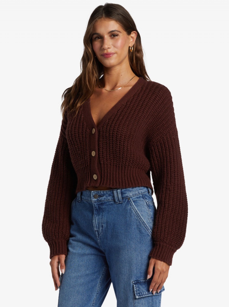 Roxy Sundaze Sweaters | 57938-BJKF