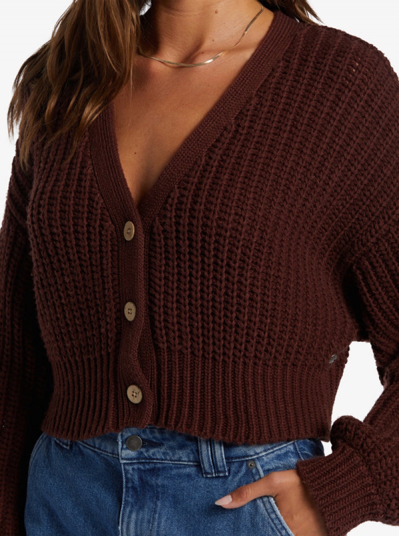 Roxy Sundaze Sweaters | 57938-BJKF