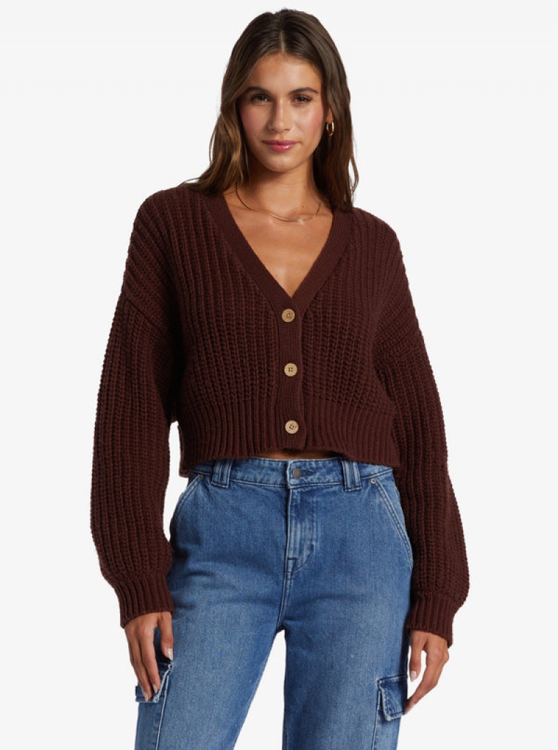 Roxy Sundaze Sweaters | 57938-BJKF