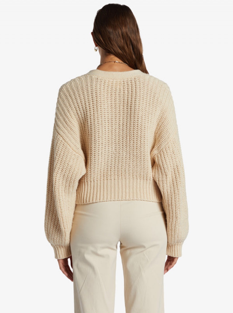 Roxy Sundaze Sweaters | 86501-ANGF