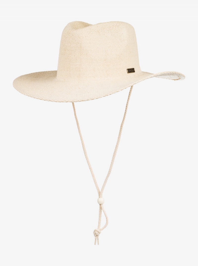 Roxy Sunny Kisses Sun Hats | 71925-SGBH