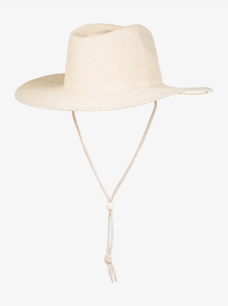 Roxy Sunny Kisses Sun Hats | 71925-SGBH