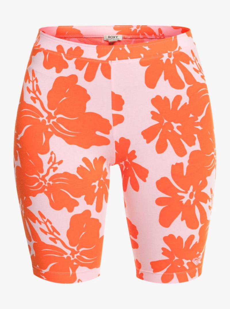 Roxy Surf.Kind.Kate. Bike Shorts | 96254-FEXH