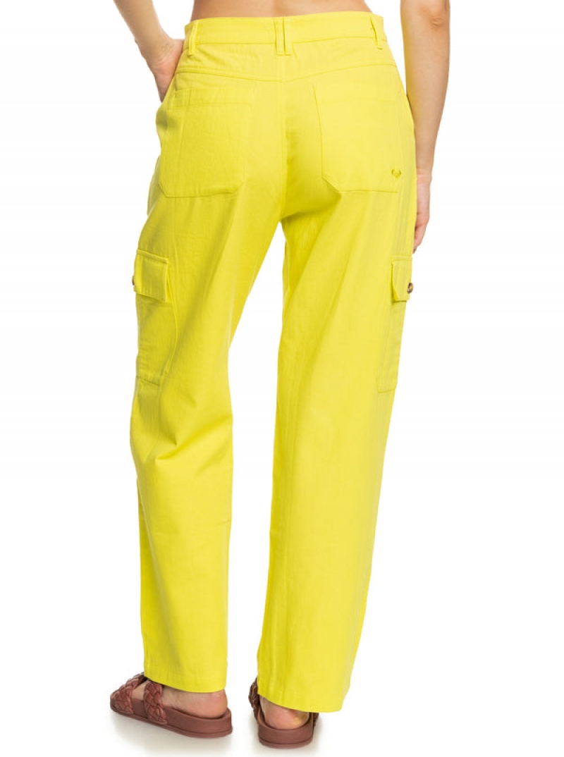 Roxy Surf.Kind.Kate. Cargo Pants | 73290-NYPC