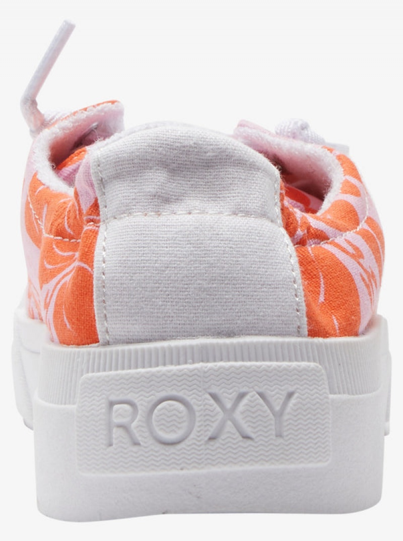 Roxy Surf.Kind.Kate. Sneakers | 75126-ZNIP