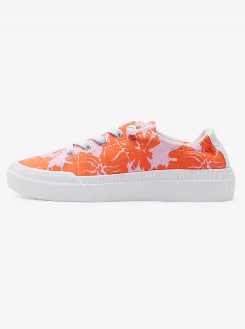 Roxy Surf.Kind.Kate. Sneakers | 75126-ZNIP