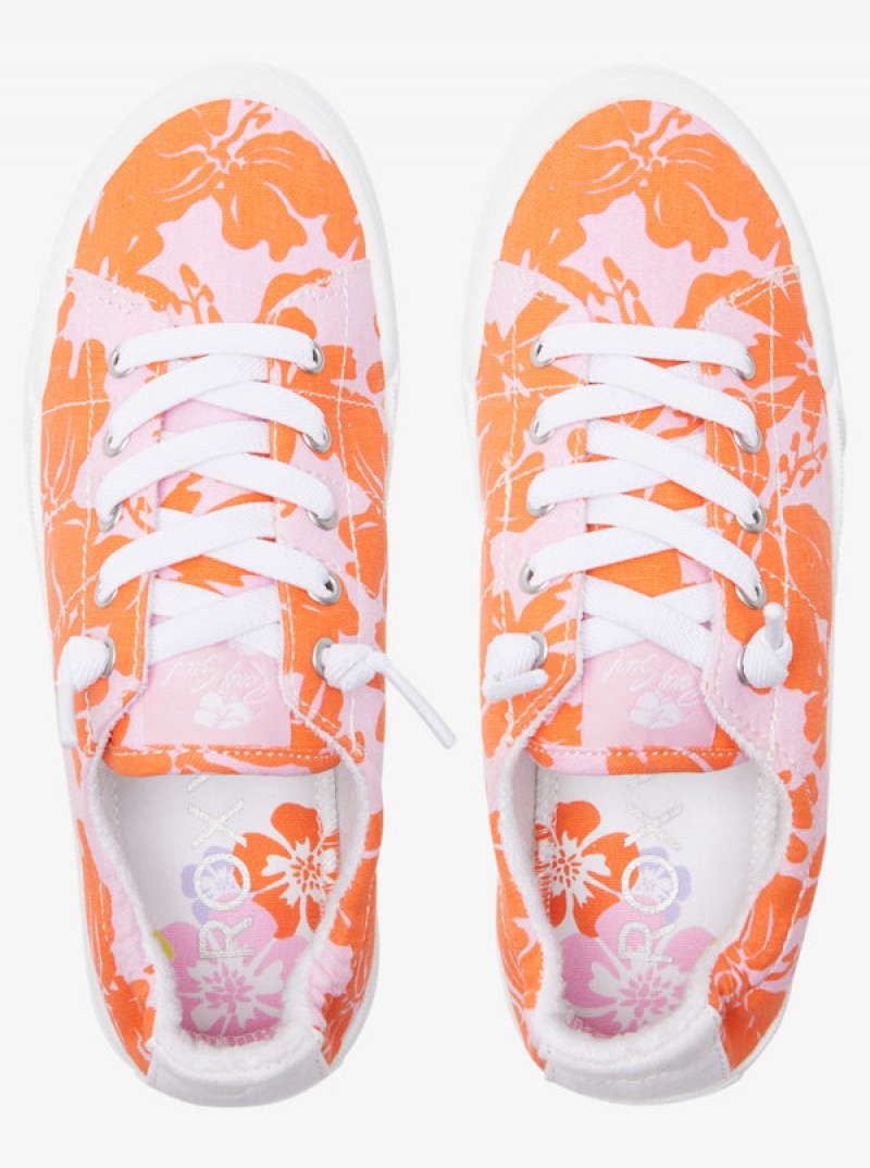 Roxy Surf.Kind.Kate. Sneakers | 75126-ZNIP