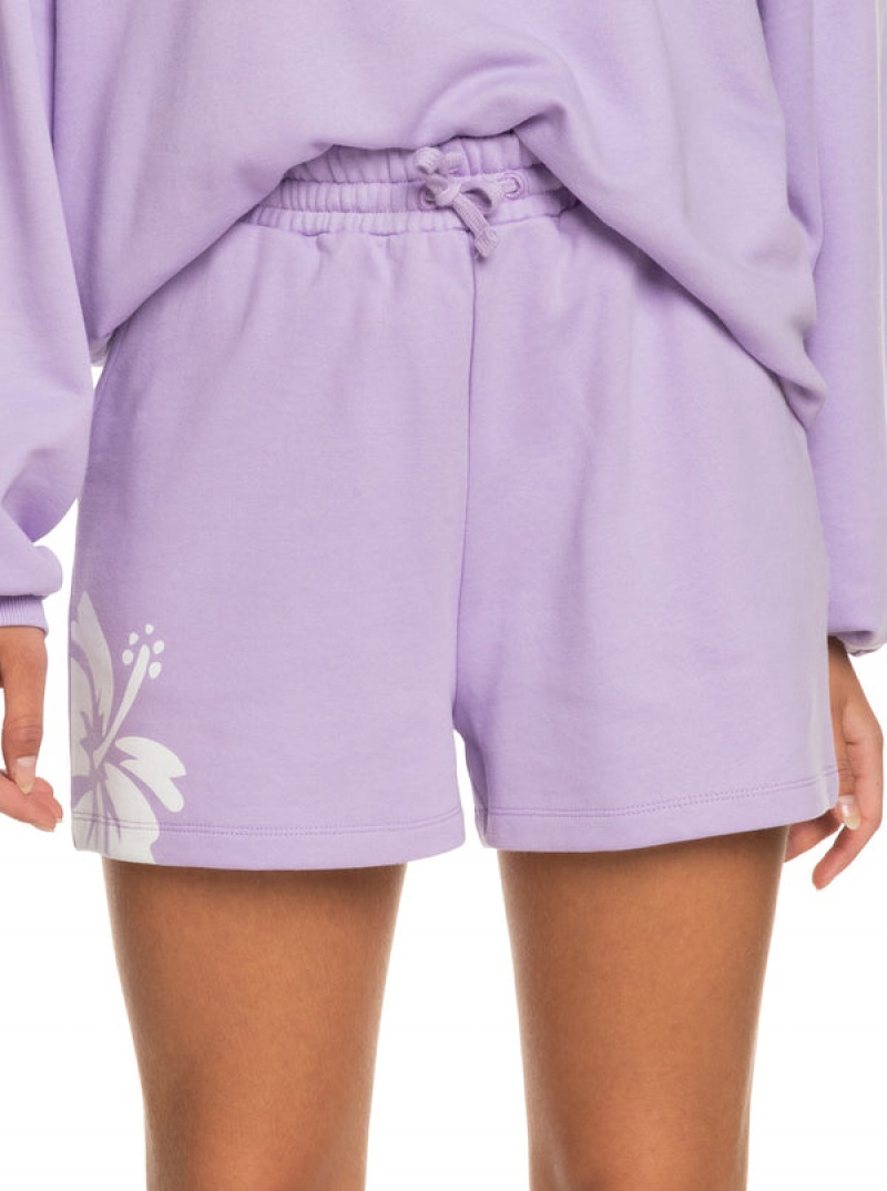 Roxy Surf.Kind.Kate. Sweat Loungewear | 83510-MCHW