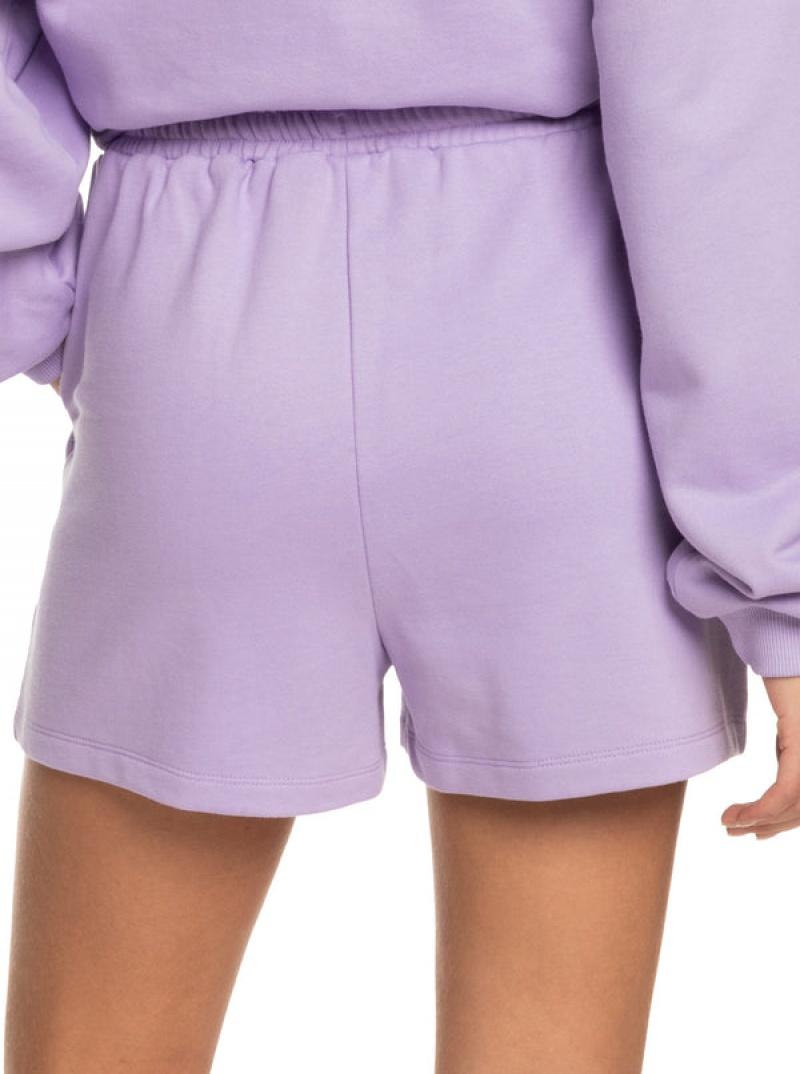 Roxy Surf.Kind.Kate. Sweat Loungewear | 83510-MCHW