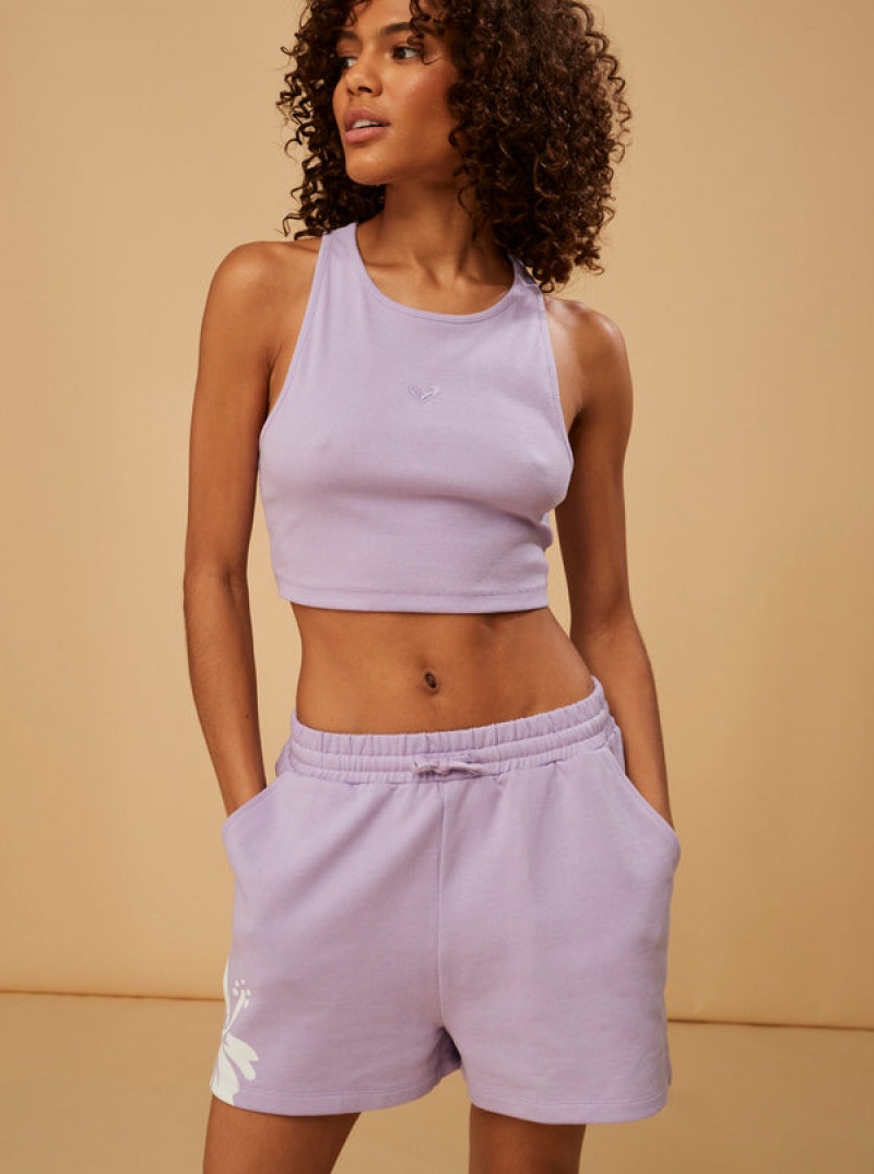 Roxy Surf.Kind.Kate. Sweat Loungewear | 83510-MCHW