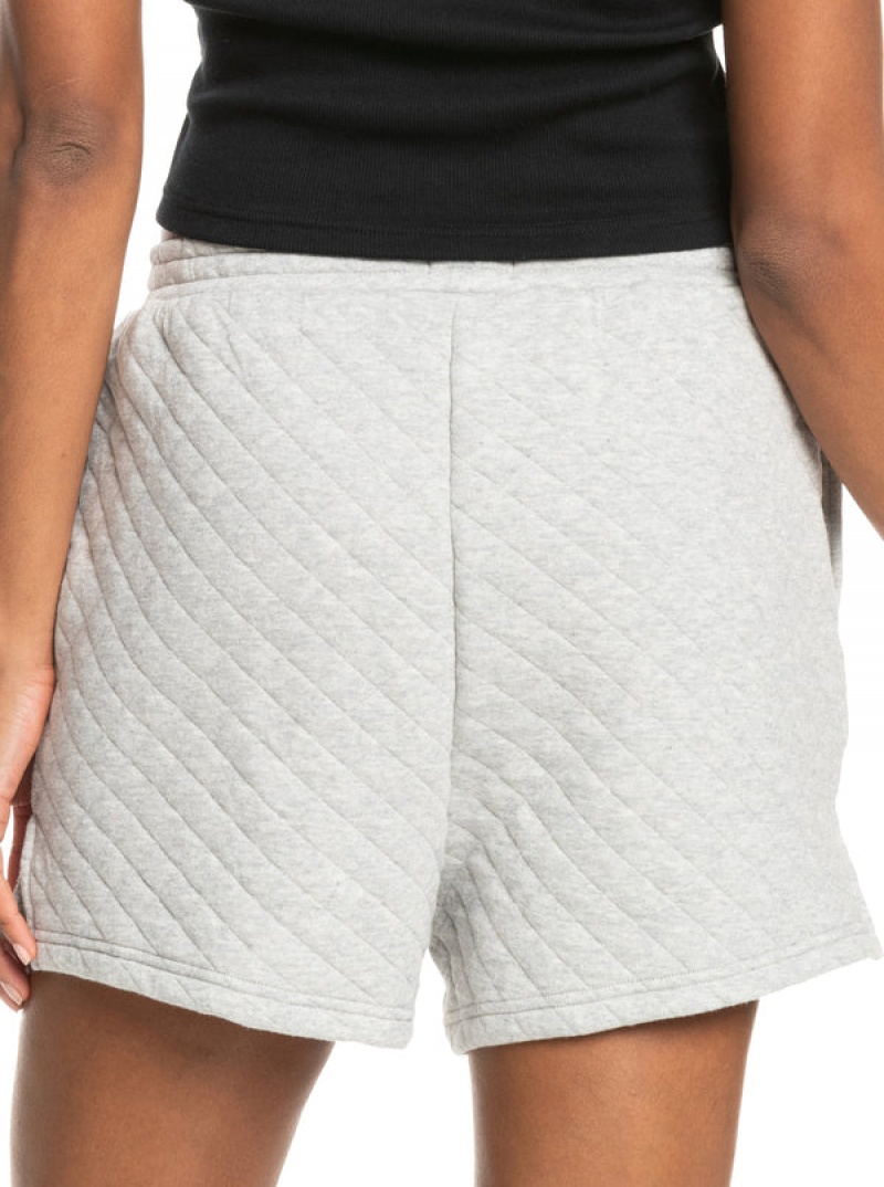 Roxy Surf Break Elasticated Lounge Shorts | 28173-JEIH