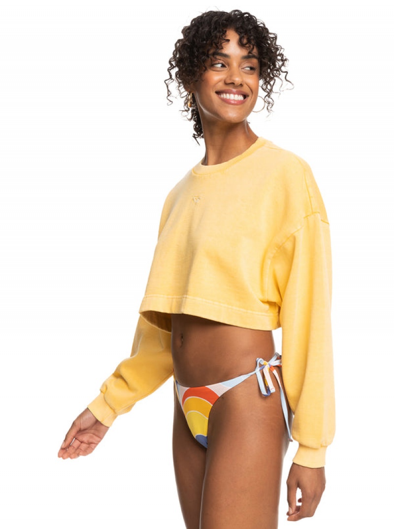 Roxy Surf Safari Loungewear | 89651-YLSO